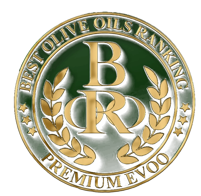 Best Olive Oils Ranking — Premium EVOO